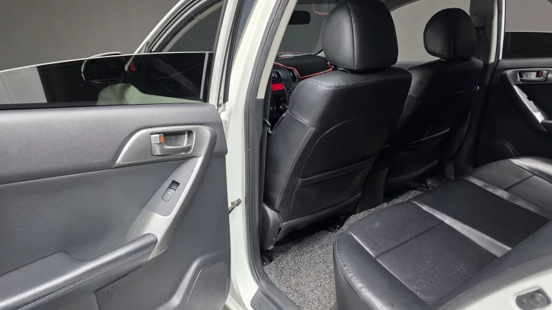 Kia Porte