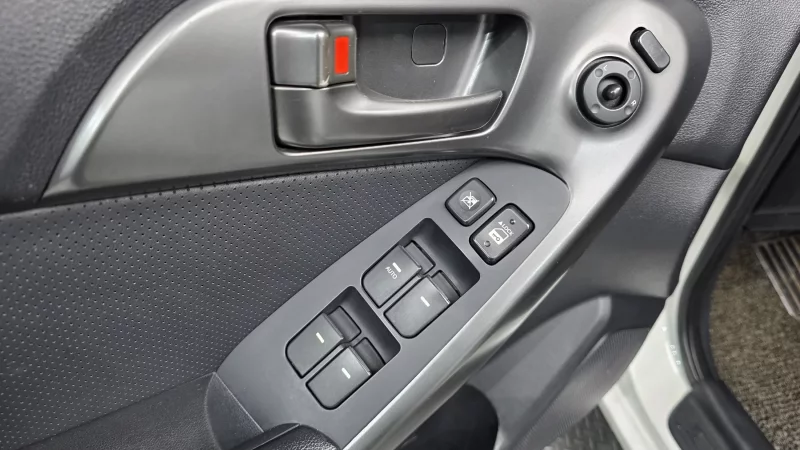 Kia Porte
