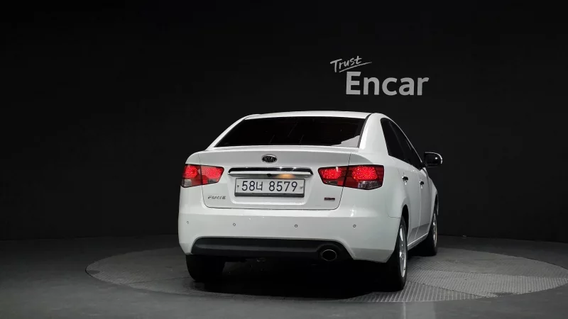 Kia Porte