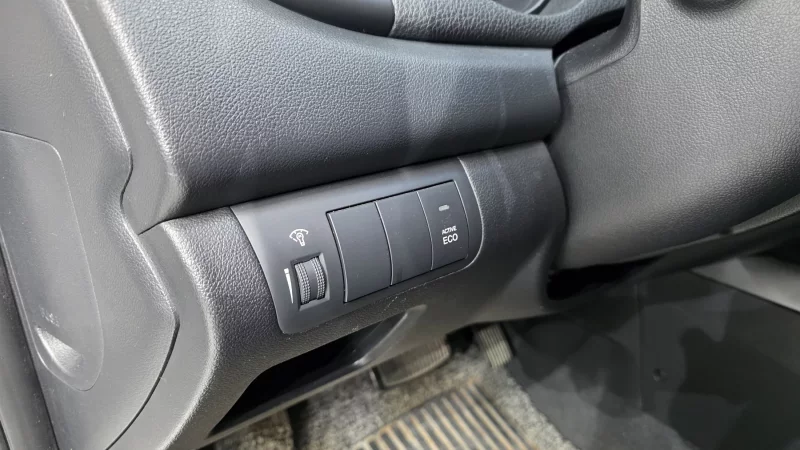Kia Porte