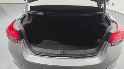 Daewoo Malibu