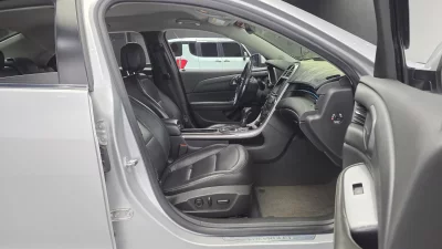 Daewoo Malibu