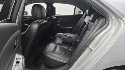 Daewoo Malibu