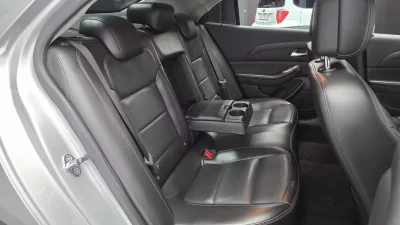 Daewoo Malibu