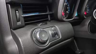 Daewoo Malibu