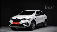 Renault Samsung Arkana