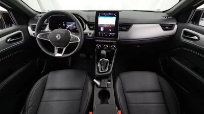 Renault Samsung Arkana