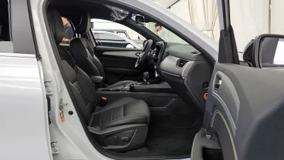 Renault Samsung Arkana