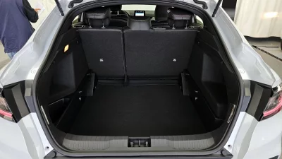 Renault Samsung Arkana