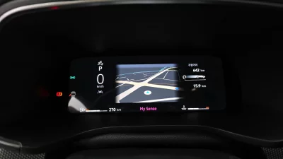 Renault Samsung Arkana