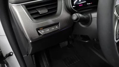 Renault Samsung Arkana