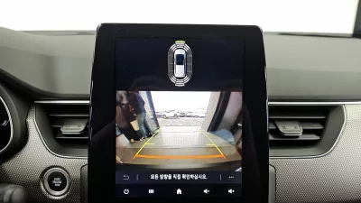 Renault Samsung Arkana