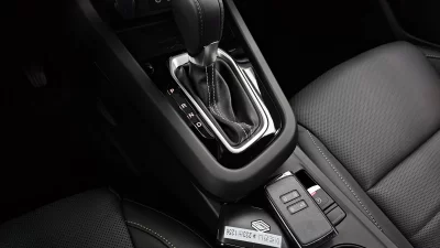 Renault Samsung Arkana