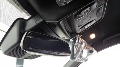Renault Samsung Arkana