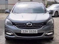 Renault Samsung SM7