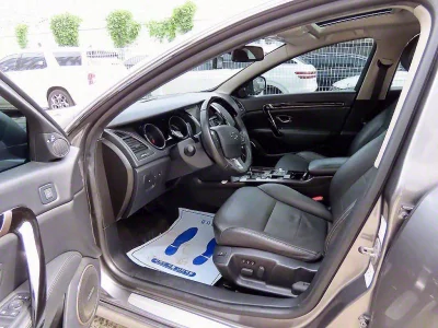 Renault Samsung SM7