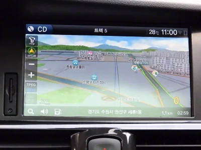 Renault Samsung SM7
