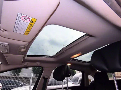 Renault Samsung SM7