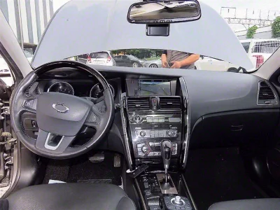 Renault Samsung SM7