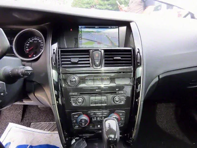Renault Samsung SM7