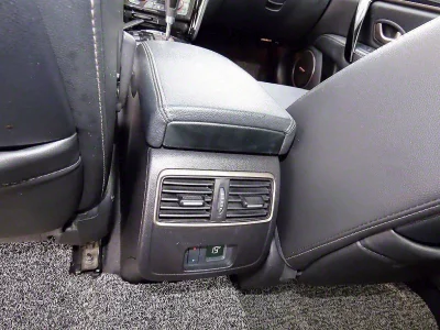 Renault Samsung SM7