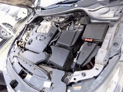 Renault Samsung SM7