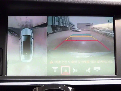 Renault Samsung SM7