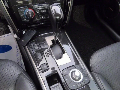 Renault Samsung SM7