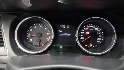 Renault Samsung SM7