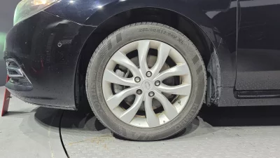 Renault Samsung SM7