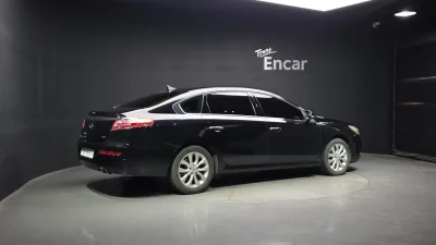 Renault Samsung SM7