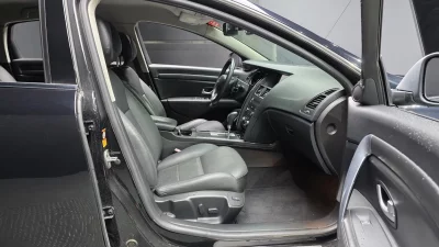 Renault Samsung SM7