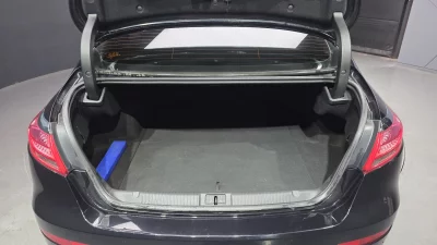Renault Samsung SM7