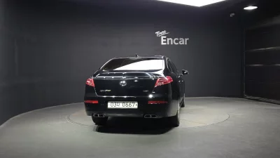Renault Samsung SM7