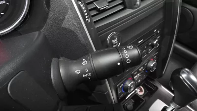 Renault Samsung SM7