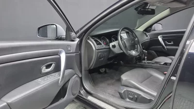 Renault Samsung SM7