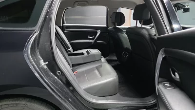 Renault Samsung SM7