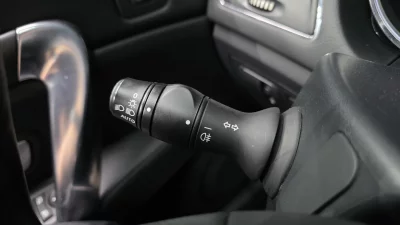 Renault Samsung SM7