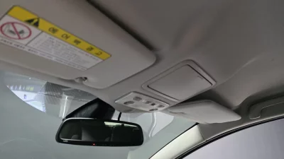 Renault Samsung SM7