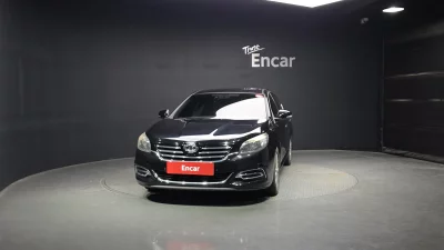 Renault Samsung SM7