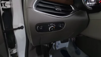 Daewoo Malibu