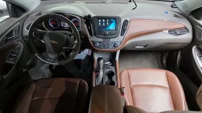 Daewoo Malibu