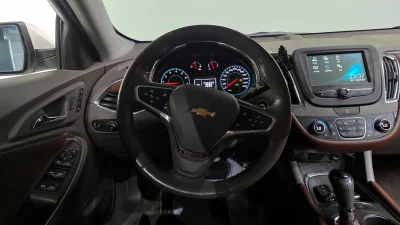 Daewoo Malibu