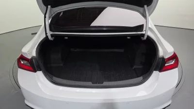 Daewoo Malibu