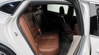 Daewoo Malibu