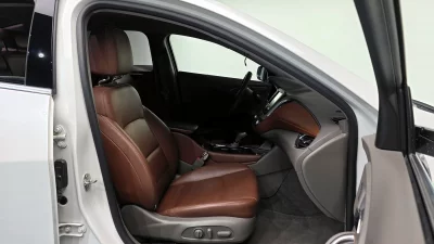 Daewoo Malibu