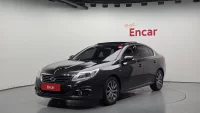 Renault Samsung SM5