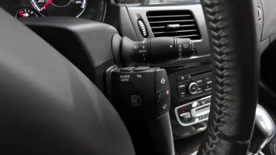 Renault Samsung SM5