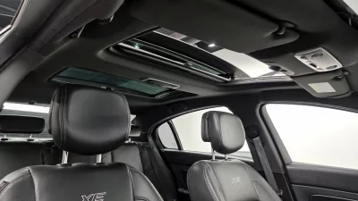 Renault Samsung SM5