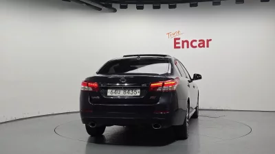 Renault Samsung SM5